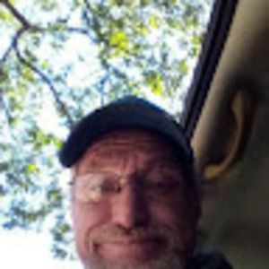 Meet your Posher, William